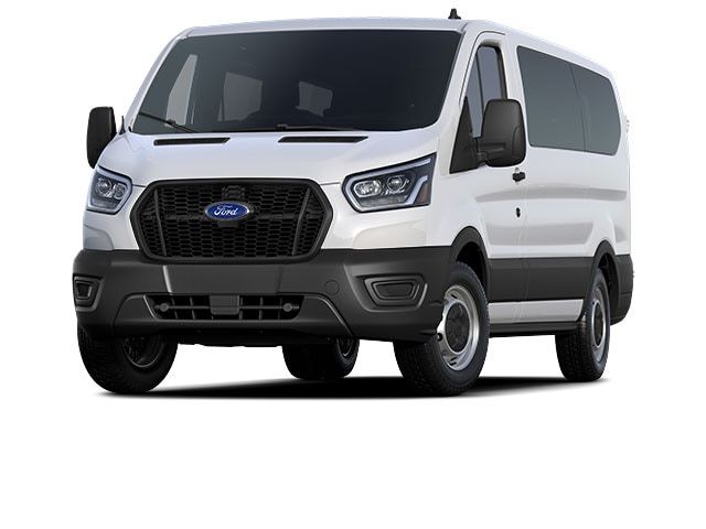 2023 Ford Transit 350 XLT Low Roof Sliding Pass. 148's photo