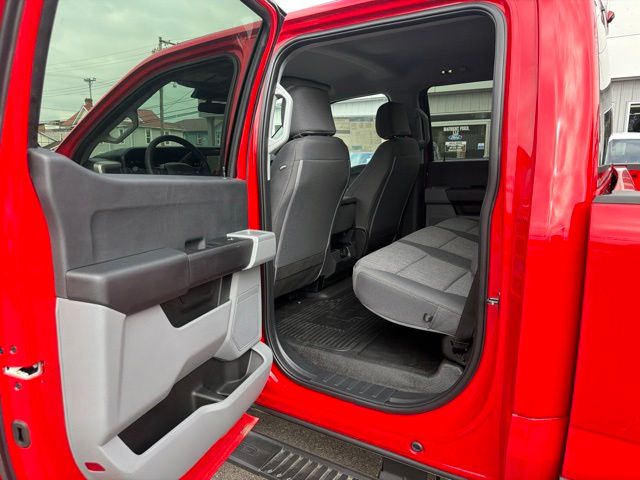2026 Ford F-250 Super Duty XL - Photo 20