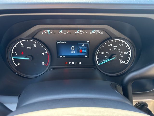 2026 Ford F-350 Super Duty XL - Photo 18