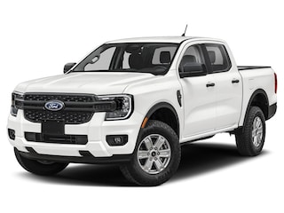 2025 Ford Ranger XL Truck