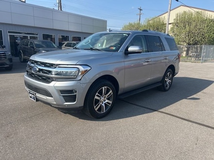 2024 Ford Expedition Limited SUV