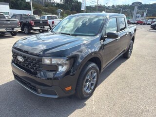 2026 Ford Maverick XLT Truck