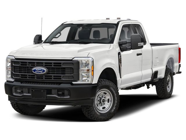 2026 Ford F-250 Super Duty