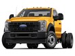  Ford F-550SD