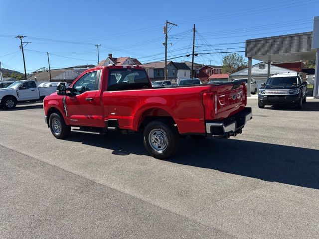 2026 Ford F-350 Super Duty XL - Photo 8