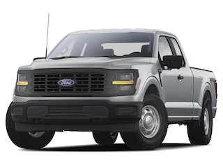 2025 Ford F-150 XL Truck