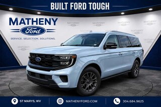 2026 Ford Expedition Max Active SUV