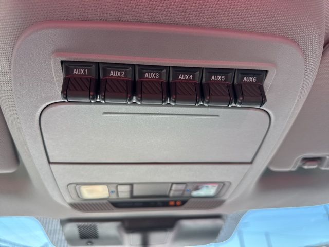 2026 Ford F-350 Super Duty XL - Photo 24