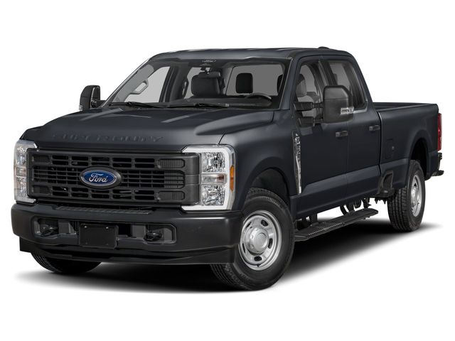 2026 Ford F-250 XL 4x4 Crew Cab 6-3/4' Box's photo