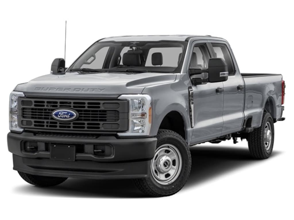 New 2026 Ford F-350SD XL Truck