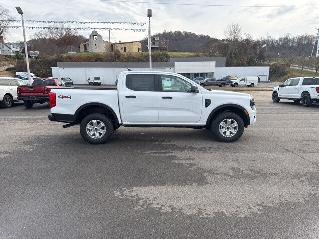 2025 Ford Ranger XL photo 2