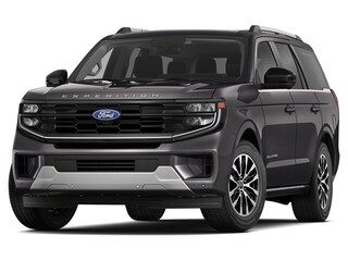 2025 Ford Expedition Platinum SUV
