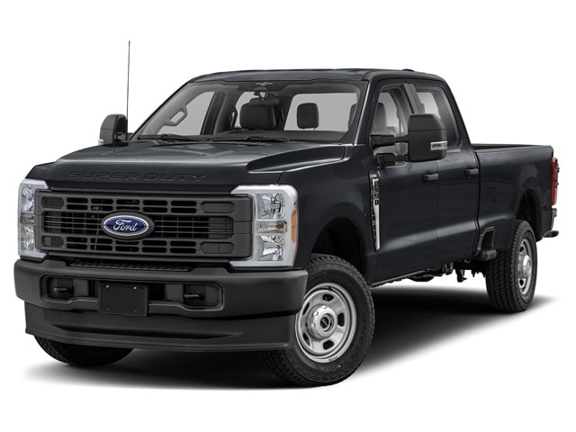 2026 Ford F-350 Super Duty Lariat's photo