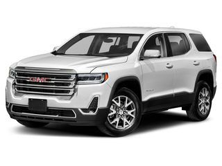 2021 GMC Acadia SLE AWD's photo