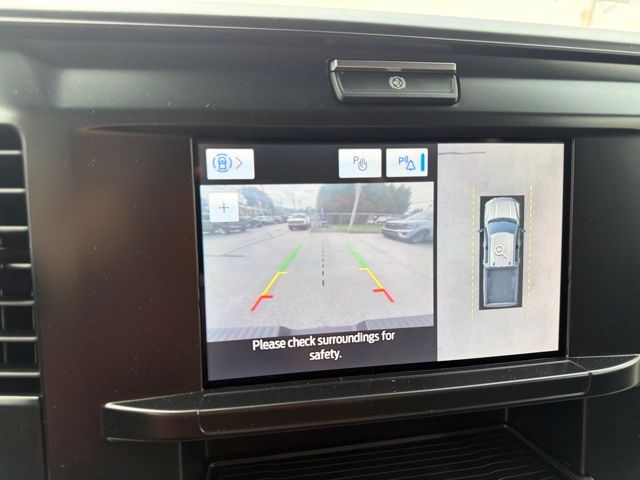 2026 Ford F-250 Super Duty XL - Photo 18