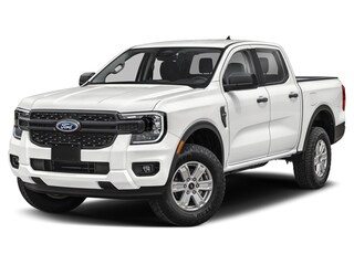 2025 Ford Ranger XL Truck