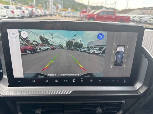 2025 Ford Bronco Sport Outer Banks - Photo 24