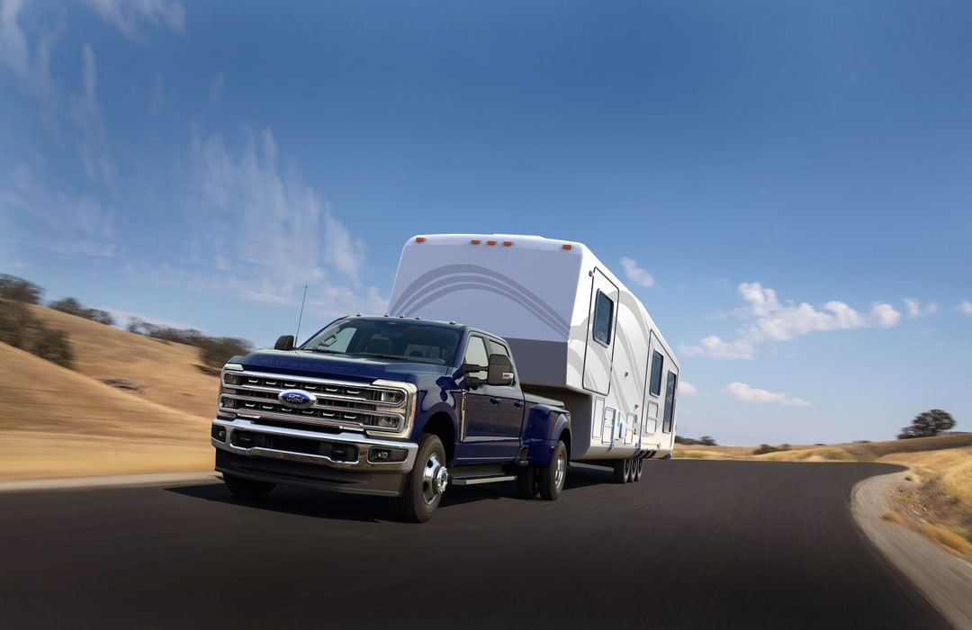 Ford Super Duty