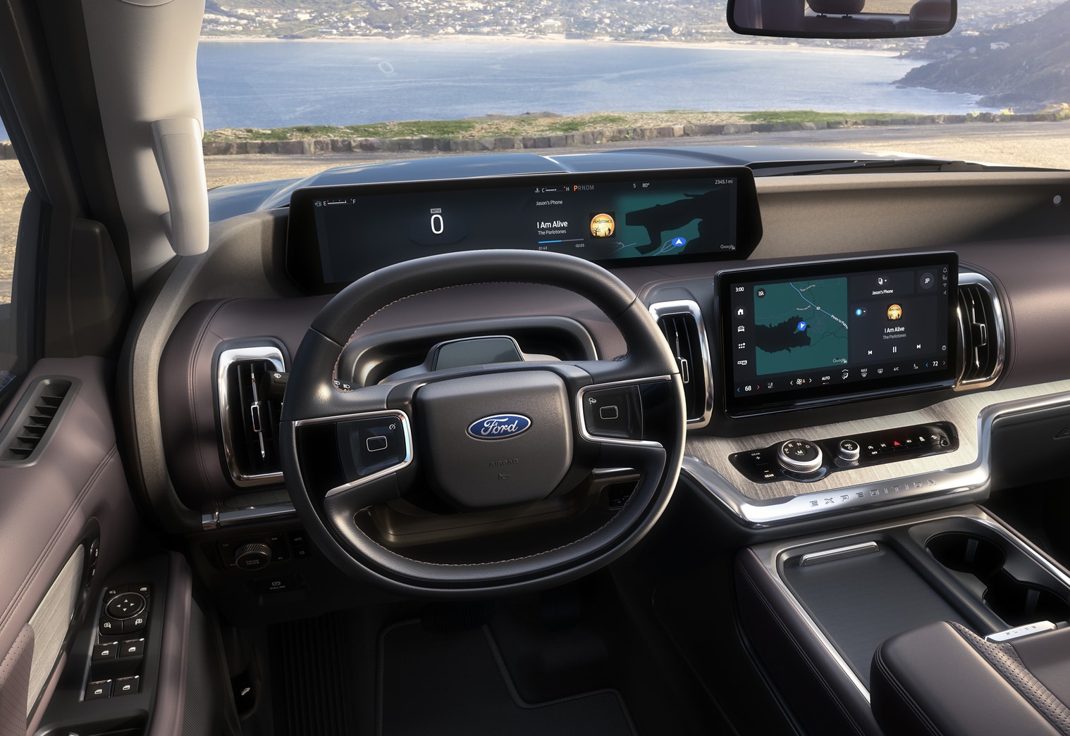 Ford Expedition