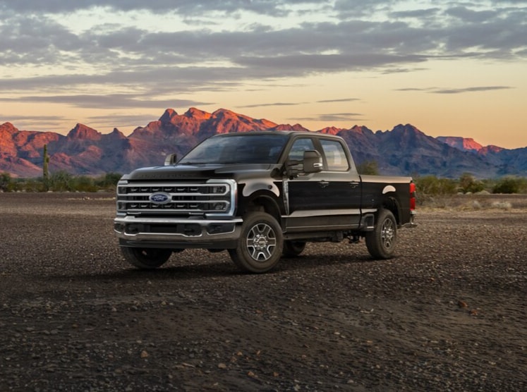 Ford Super Duty