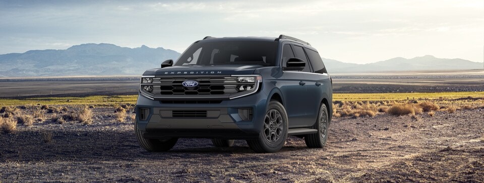 Ford Expediiton
