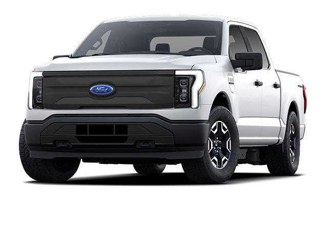 Ford F-150 Lightning