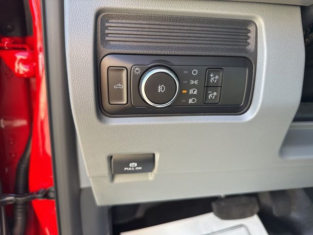 2026 Ford F-350 Super Duty XL - Photo 16