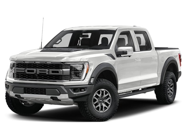 2022 Ford F-150 Raptor's photo