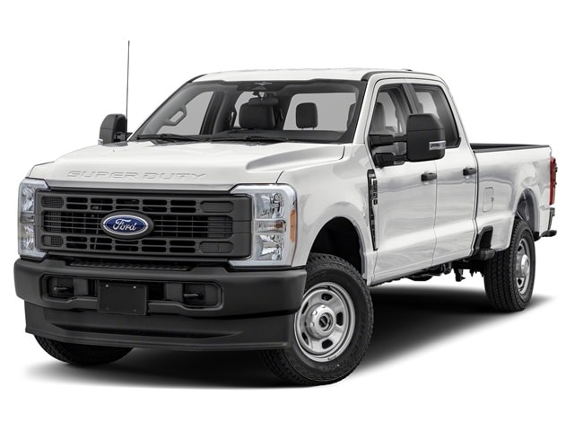 2026 Ford F-350 Super Duty Platinum's photo