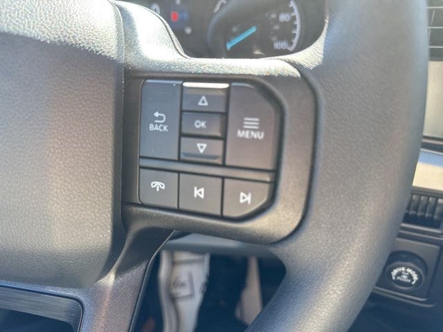 2026 Ford F-350 Super Duty XL - Photo 26