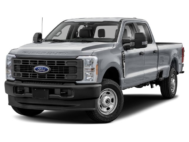 2027 Ford F-350 Super Duty