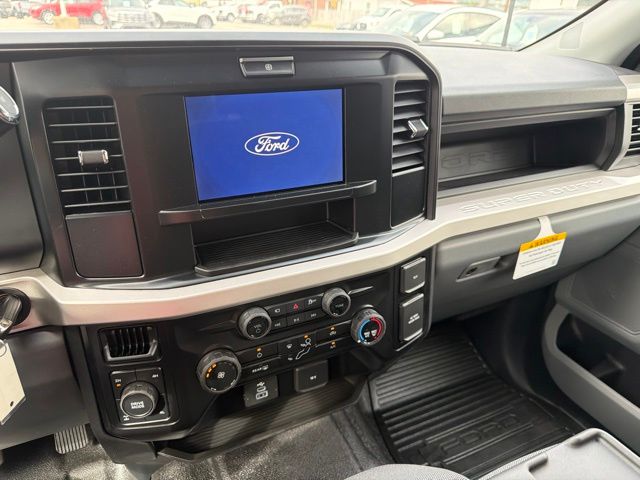 2026 Ford F-250 Super Duty XL - Photo 13