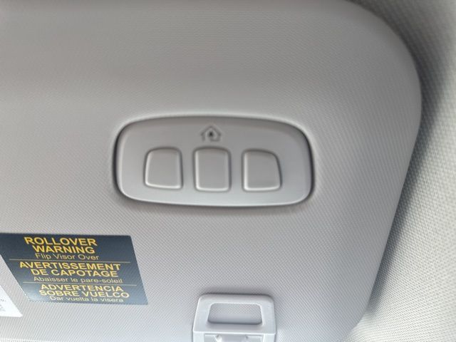2025 Ford Bronco Sport Outer Banks - Photo 29