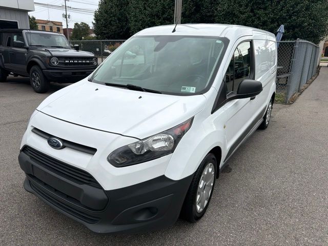 Used 2018 Ford Transit Connect XL Cargo Van