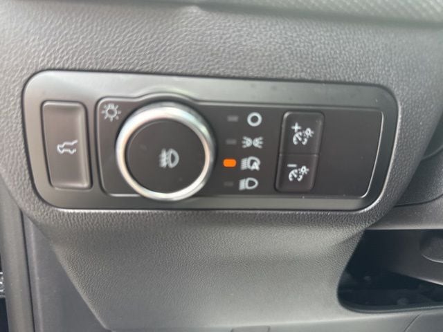 2025 Ford Bronco Sport Outer Banks - Photo 18