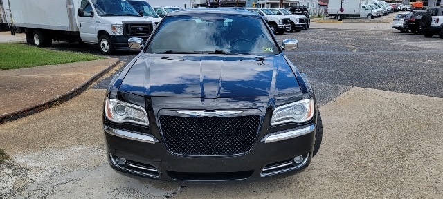 Used 2013 Chrysler 300 C with VIN 2C3CCAKT8DH533284 for sale in St. Marys, WV