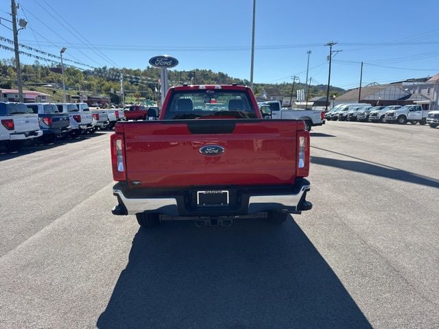 2026 Ford F-350 Super Duty XL - Photo 7