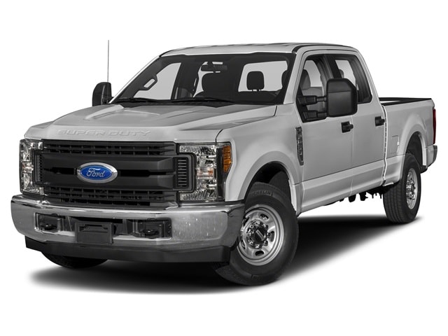 2019 Ford F-250 Super Duty XLT's photo