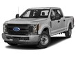 Ford F-250SD