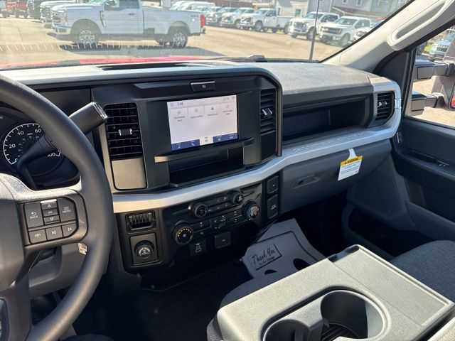 2026 Ford F-350 Super Duty XL - Photo 25