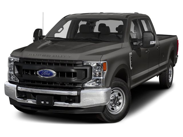 2022 Ford F-250 XLT 4x4 Crew Cab 6-3/4' Box's photo