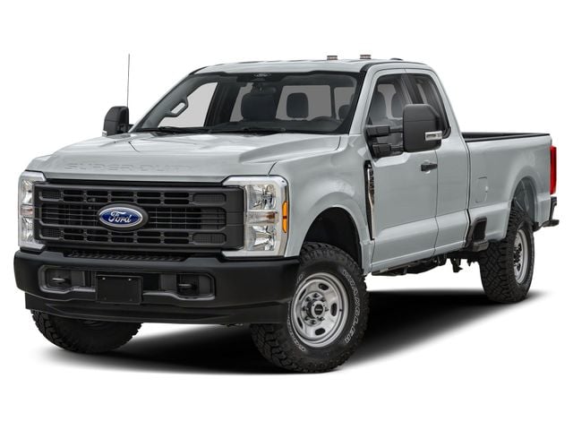 2026 Ford F-250SD