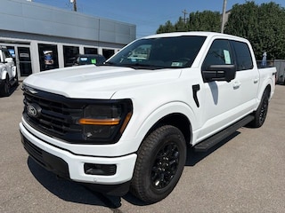 2026 Ford F-150 XLT Truck