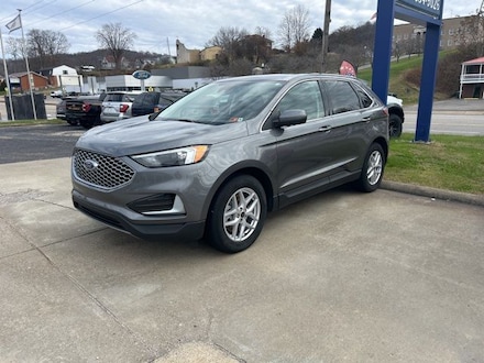 2023 Ford Edge SEL SUV