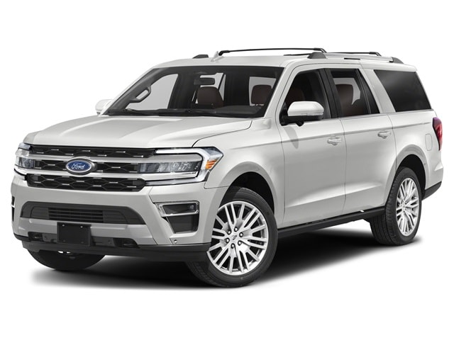 2024 Ford Expedition Limited's photo