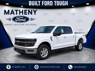 2026 Ford F-150 XLT Truck