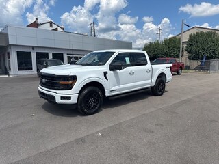 2025 Ford F-150 XLT Truck