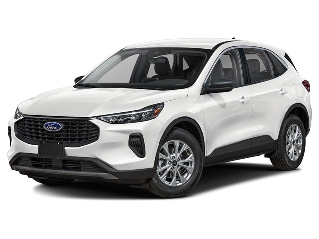 2025 Ford Escape Active's photo
