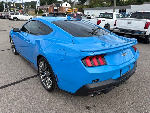 Used 2024 Ford Mustang GT Premium Coupe