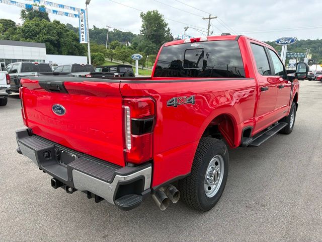 2026 Ford F-250 Super Duty XL - Photo 7